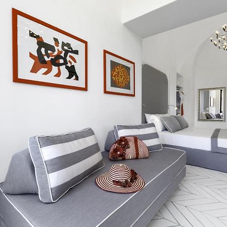 Estate4Home - Iommella Luxury Rooms Сант'Агнело Екстериор снимка