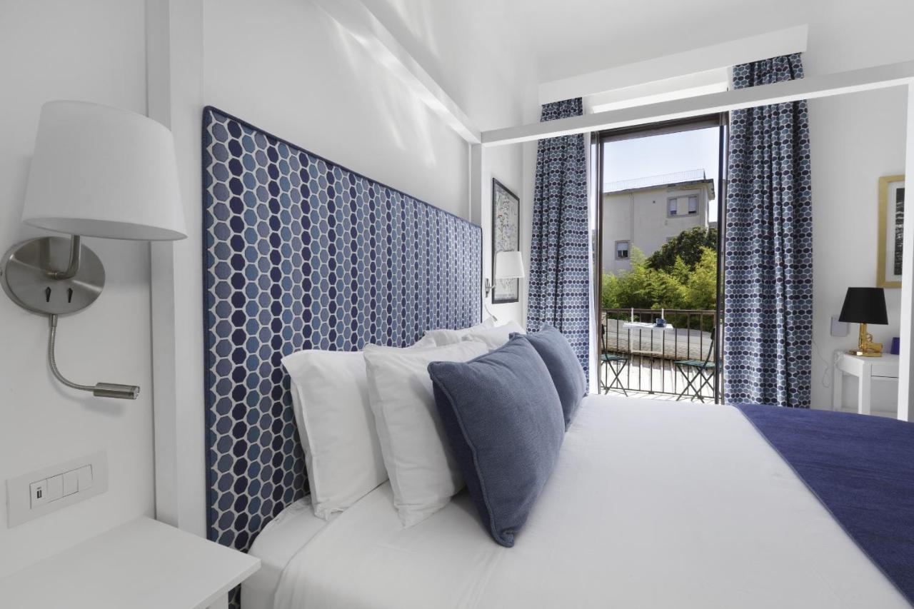 Estate4Home - Iommella Luxury Rooms Сант'Агнело Екстериор снимка
