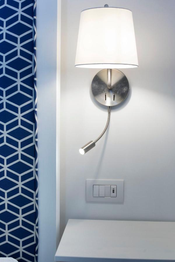 Estate4Home - Iommella Luxury Rooms Сант'Агнело Екстериор снимка