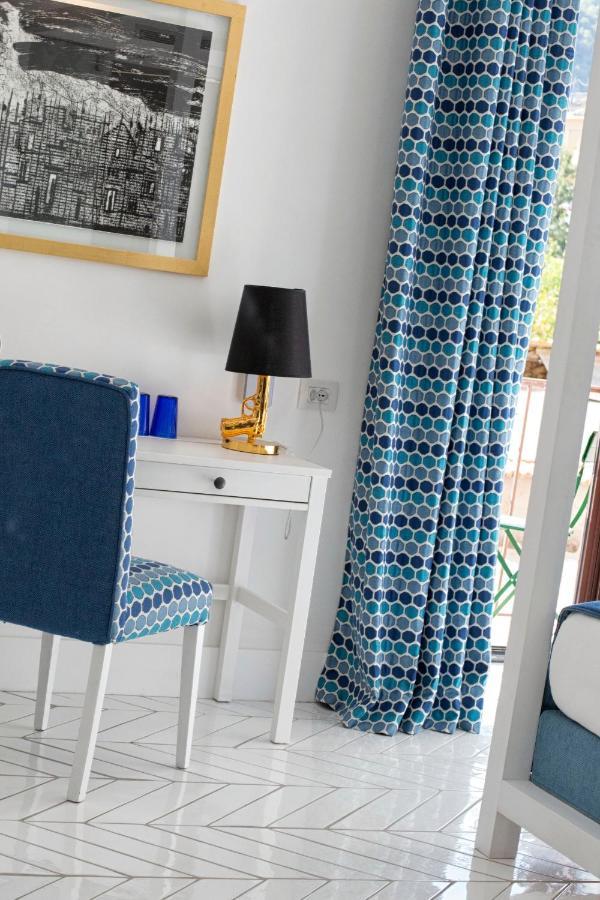 Estate4Home - Iommella Luxury Rooms Сант'Агнело Екстериор снимка