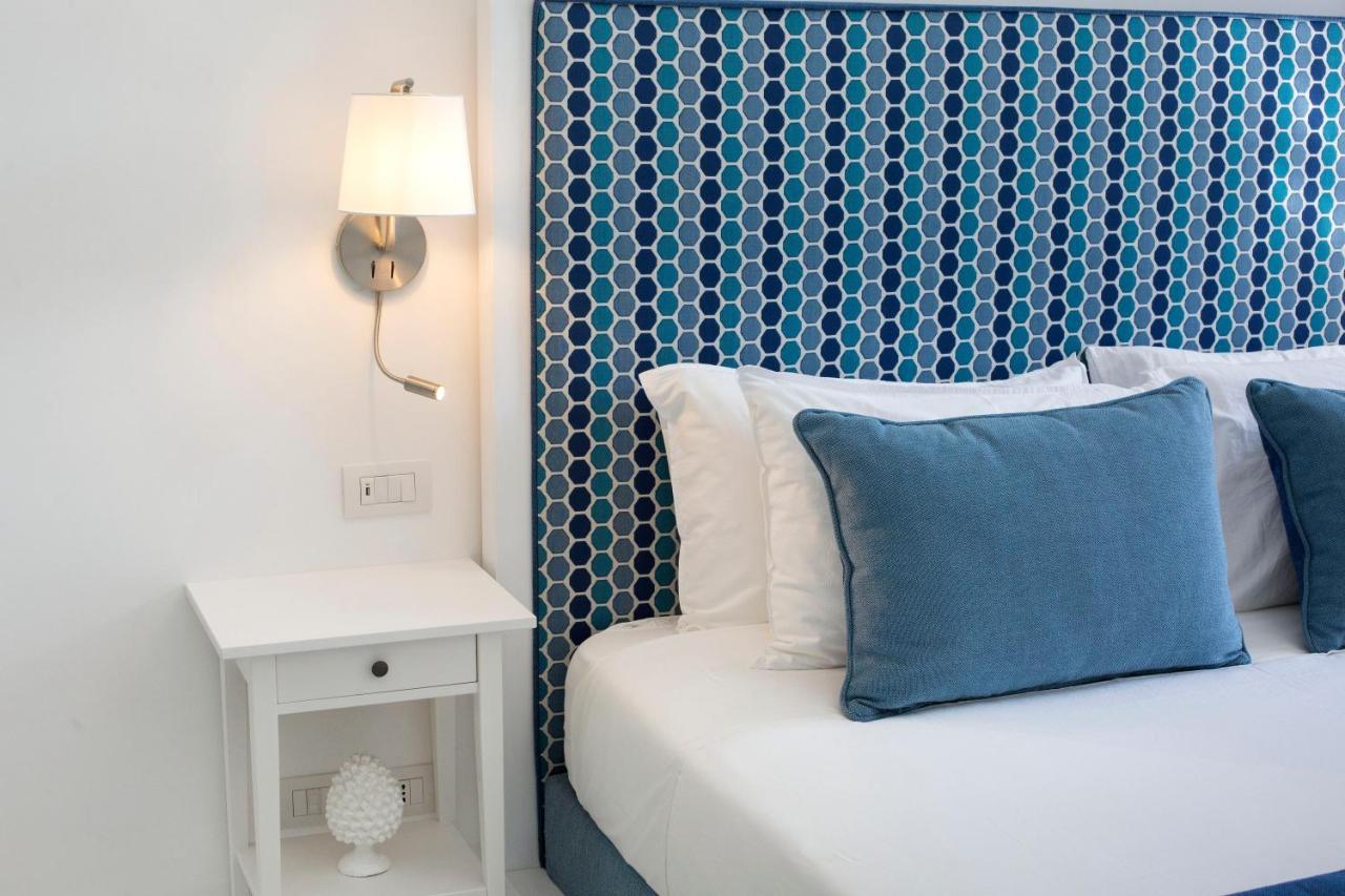 Estate4Home - Iommella Luxury Rooms Сант'Агнело Екстериор снимка