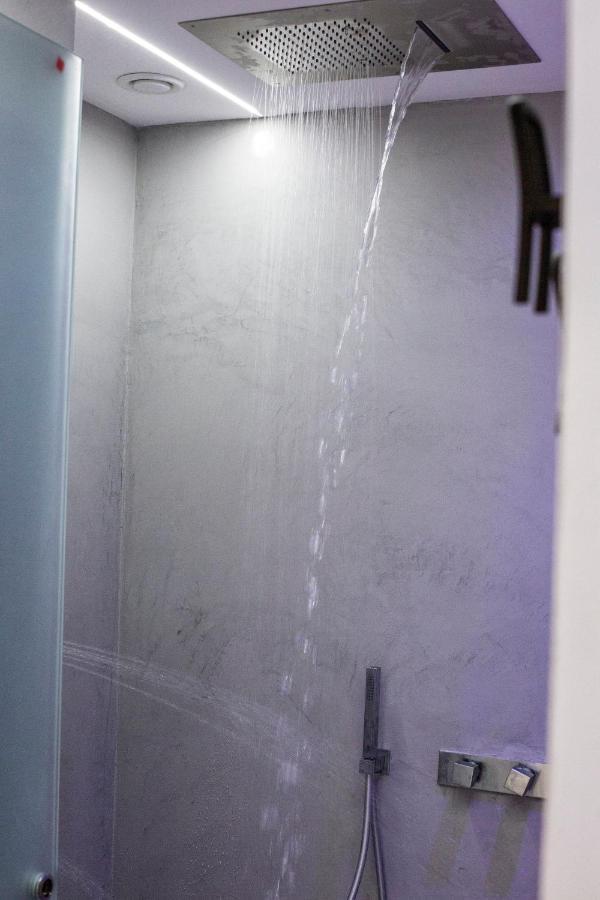 Estate4Home - Iommella Luxury Rooms Сант'Агнело Екстериор снимка